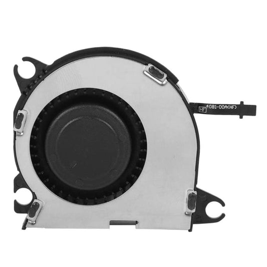 Ventilateur de refroidissement interne d'origine pour Nintendo Switch, ventilateur de refroidissement