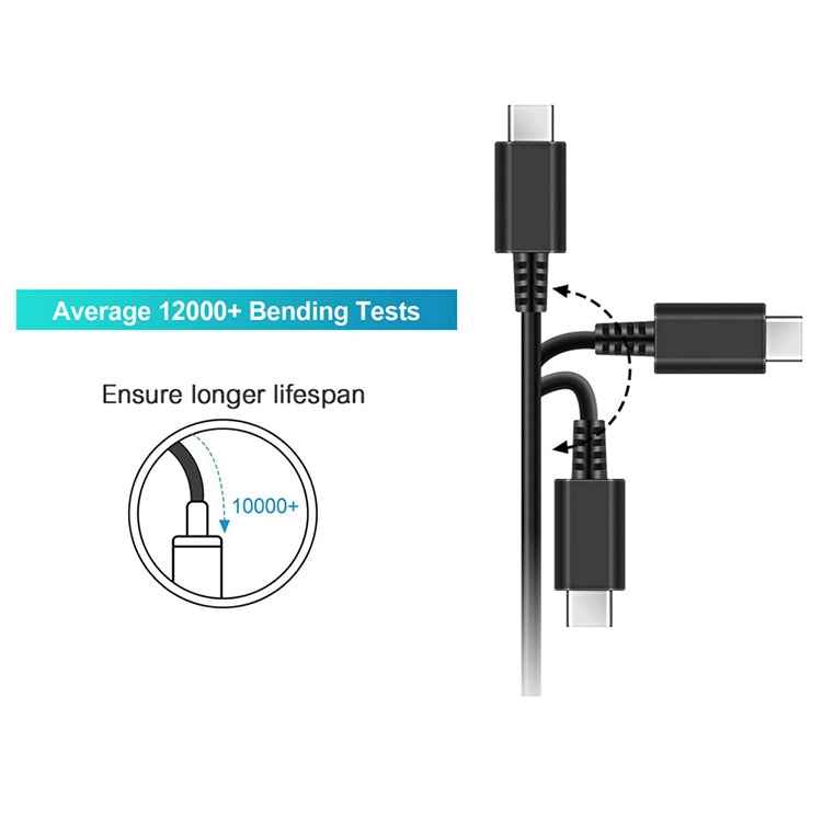 AC Adapter Charger for Nintend Switch, US Plug, NT0142A, NT0142B