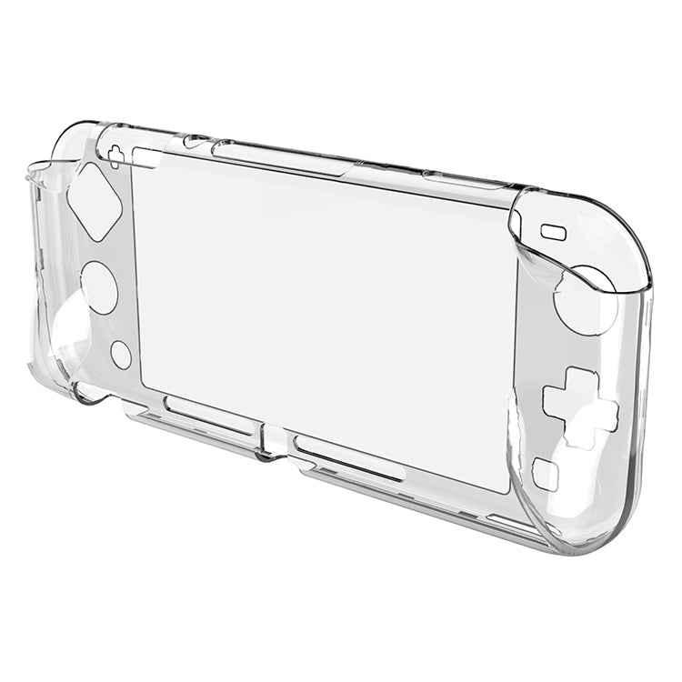 Transparent Environmentally PC Protecive Cover for Nintendo Switch Lite