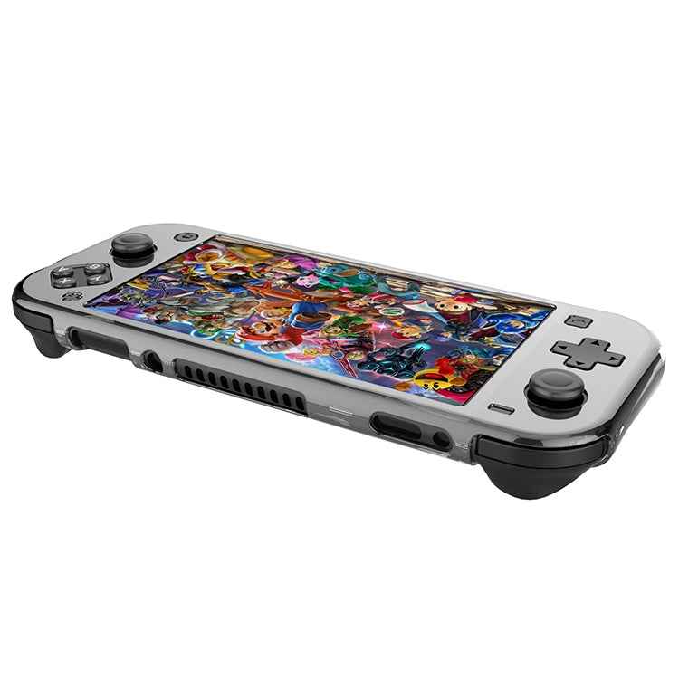 Transparent Environmentally PC Protecive Cover for Nintendo Switch Lite