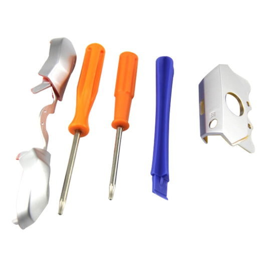 Outil de démontage pour manette de jeu Xbox One Elite, clé LB RB T8 T6