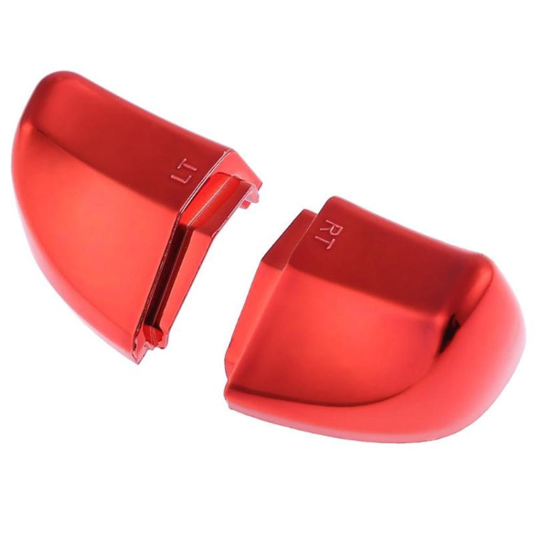 Ensemble complet de poignées de manette de jeu avec tournevis pour Xbox One Elite