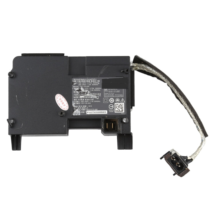 Adaptateur secteur pour Xbox One X