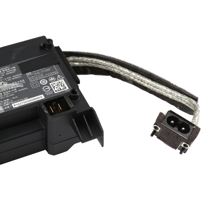 Adaptateur secteur pour Xbox One X