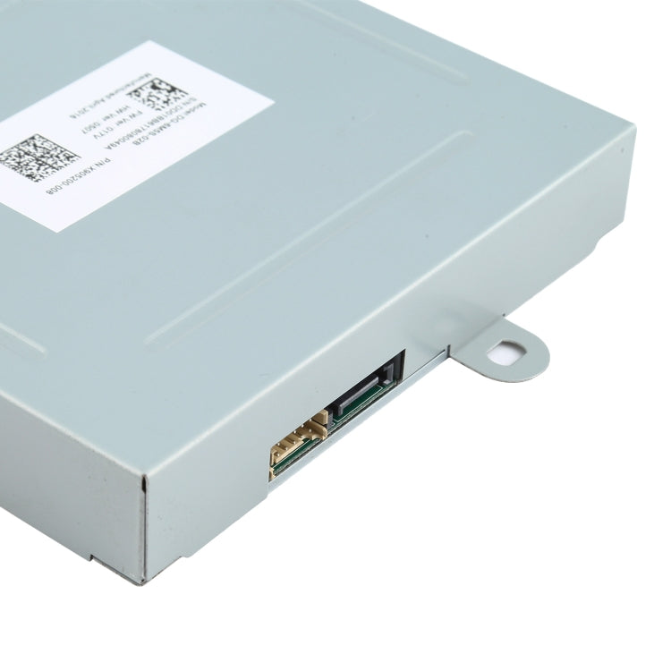 Lecteur de disque Blu-ray DG-6M5S-02B pour Xbox One X, DG-6M5S-02B