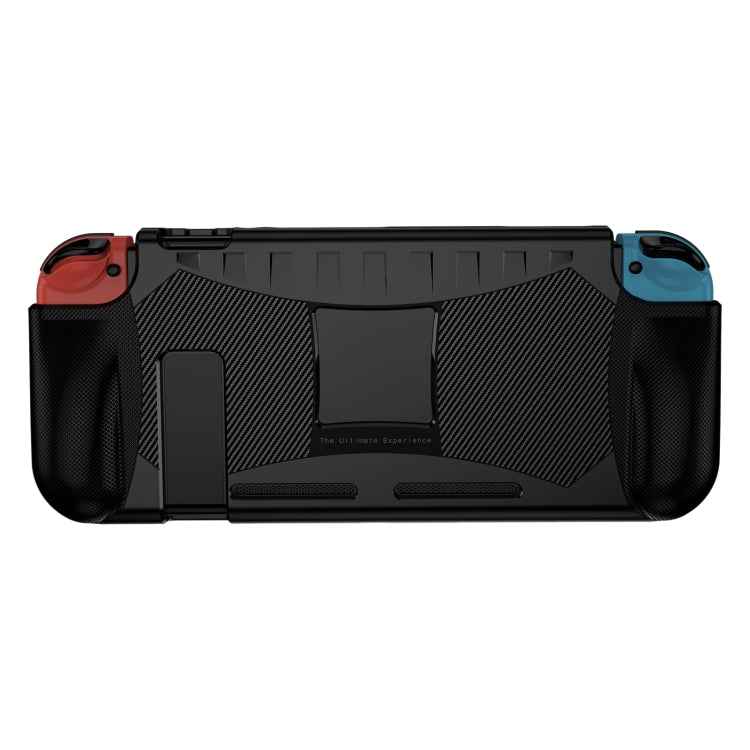 TPU Soft Protective Shell Drop Resistance for Nintendo Switch
