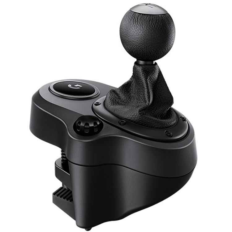 Logitech G29 / G920 6 Speed Gaming Driving Force Shifter for Playstation 4/Xbox One/PC