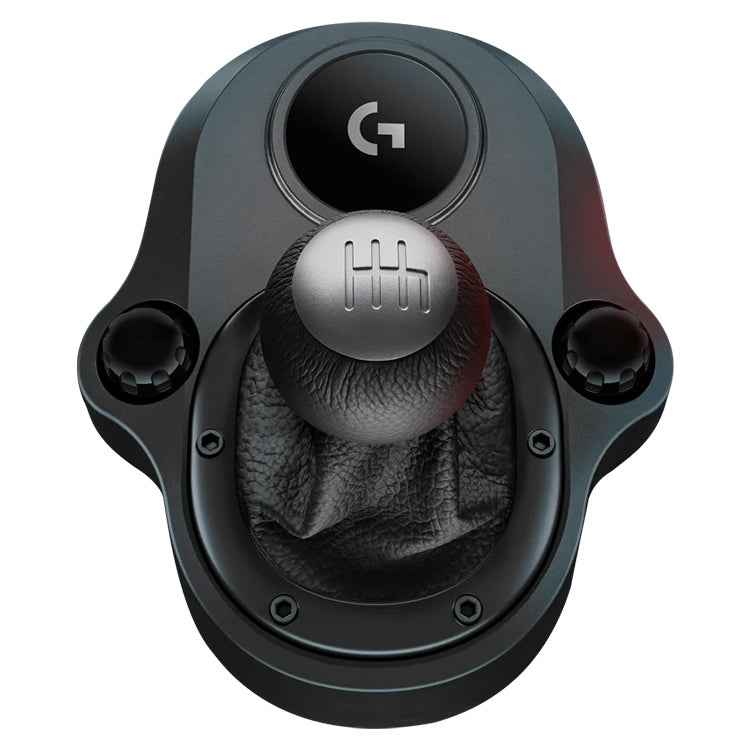 Logitech G29 / G920 6 Speed Gaming Driving Force Shifter for Playstation 4/Xbox One/PC