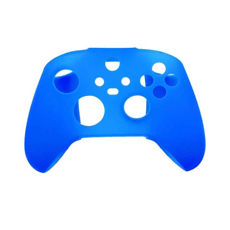 Anti-slip Silicone GamePad Protective Cover For XBOX Series X / S