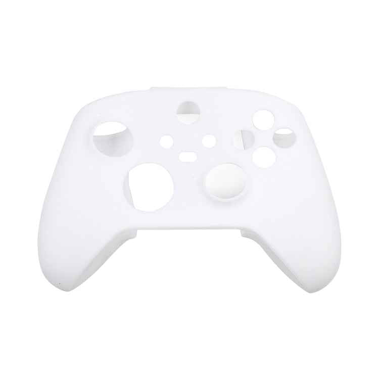 Anti-slip Silicone GamePad Protective Cover For XBOX Series X / S