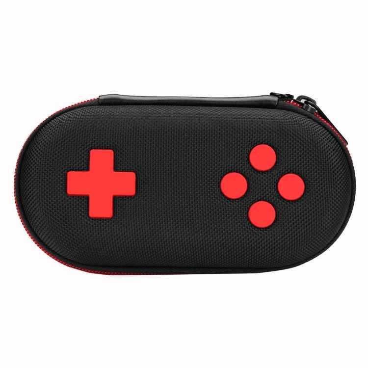 Wear-resistant Waterproof EVA Protection Case Storage Box for 8Bitdo Gamepad