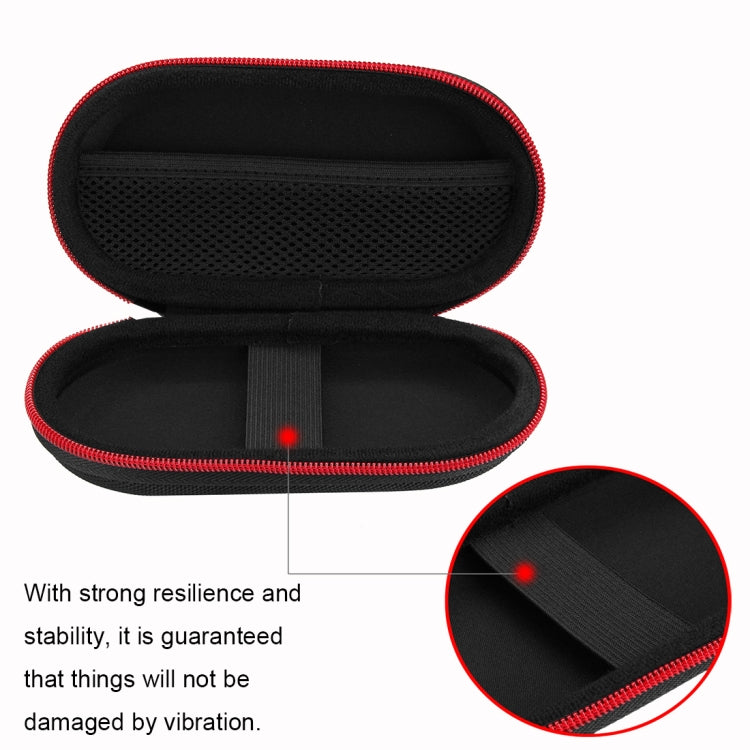 Wear-resistant Waterproof EVA Protection Case Storage Box for 8Bitdo Gamepad
