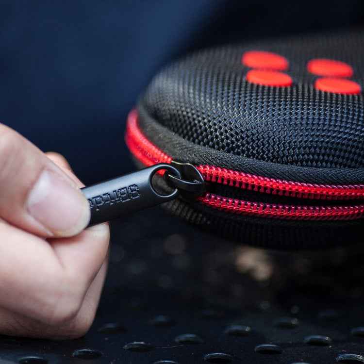 Wear-resistant Waterproof EVA Protection Case Storage Box for 8Bitdo Gamepad