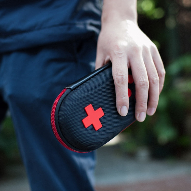 Wear-resistant Waterproof EVA Protection Case Storage Box for 8Bitdo Gamepad