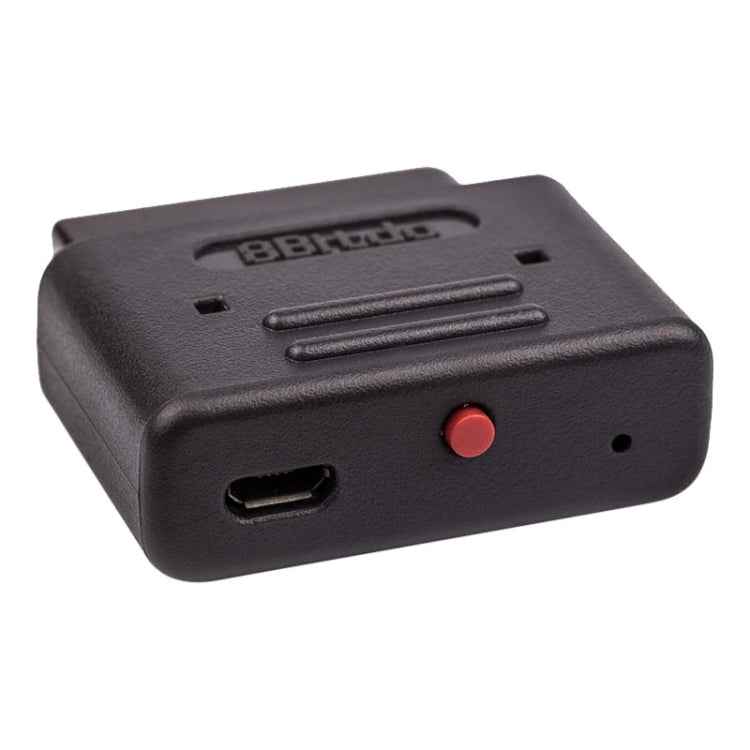 8BitDo Retro Bluetooth Receiver For SNES / SFC Version