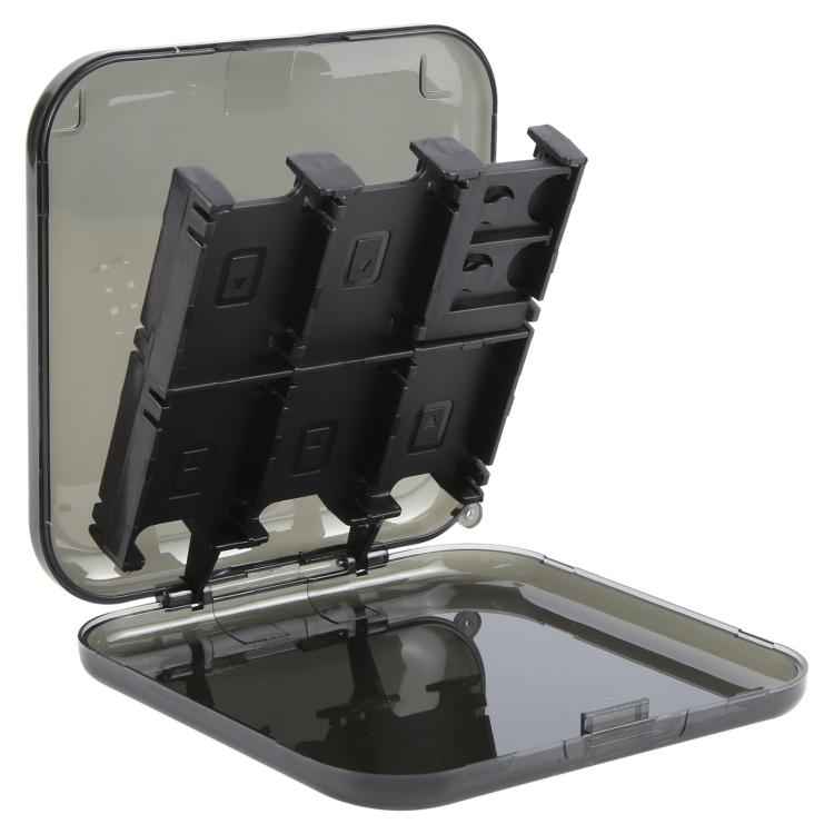 12 in 1 Box Memory Card Holder Box for Nintendo Switch