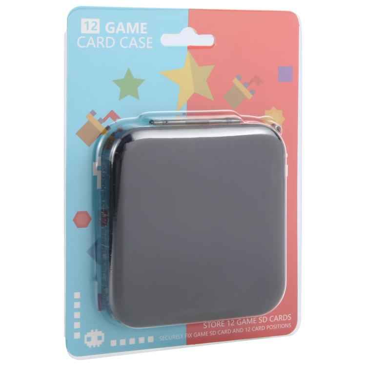 12 in 1 Box Memory Card Holder Box for Nintendo Switch