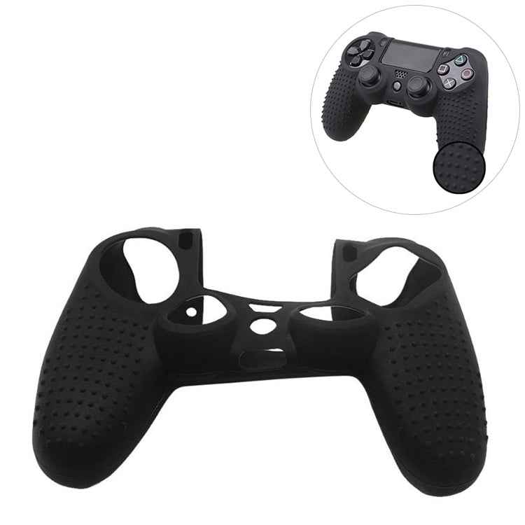 Non-slip Silicone Protective Case for Sony PS4