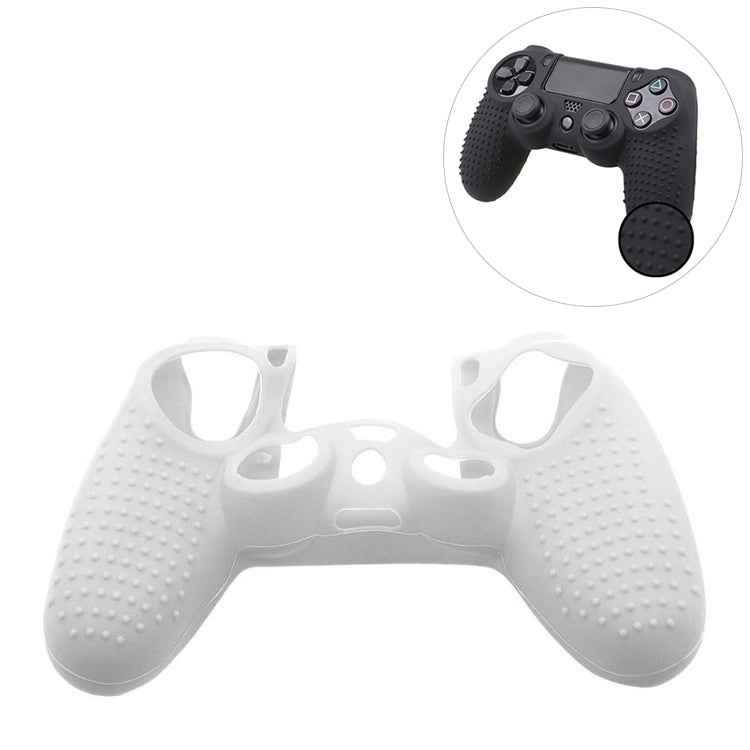 Non-slip Silicone Protective Case for Sony PS4