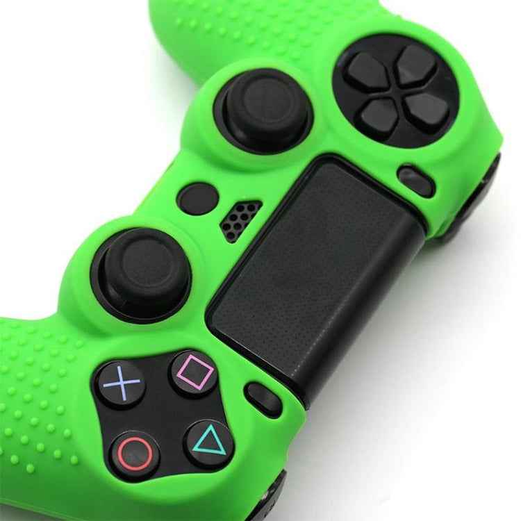 Non-slip Silicone Protective Case for Sony PS4