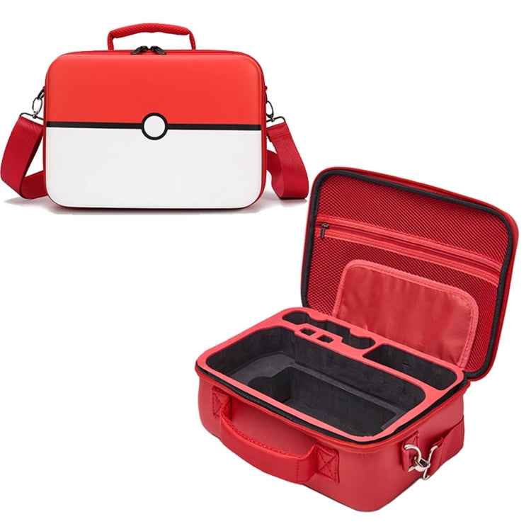 Game Host Storage Shoulder Bag For Switch, without Small Bag