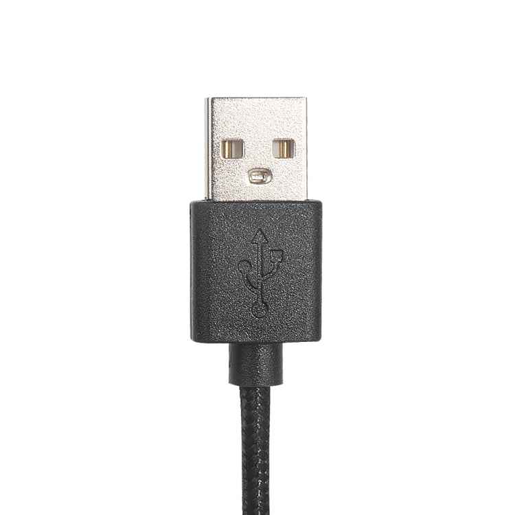 OIVO IV-P5229 3m 1A USB Type-C Charging Data Cable for PS5 / Switch Pro / Xbox Series