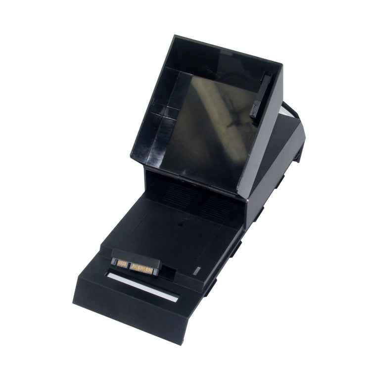 Hard Disk Box External Hard Disk Extender Hard Drive Enclosure Case SATA Hard Disk Expansion Box Support 3.5 inch HDD for PS4