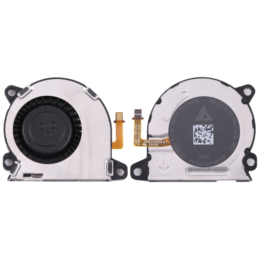 Ventilateur de refroidissement interne pour Nintendo Switch Lite / Switch OLED, pour Nintendo Switch Lite / Switch OLED