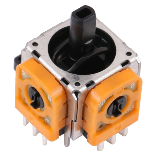 Joystick analogique 3D pour PS5, pour PS5