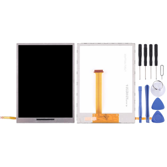 Écran LCD inférieur pour Nintendo NEW 2DS XL, pour Nintendo NEW 2DS XL