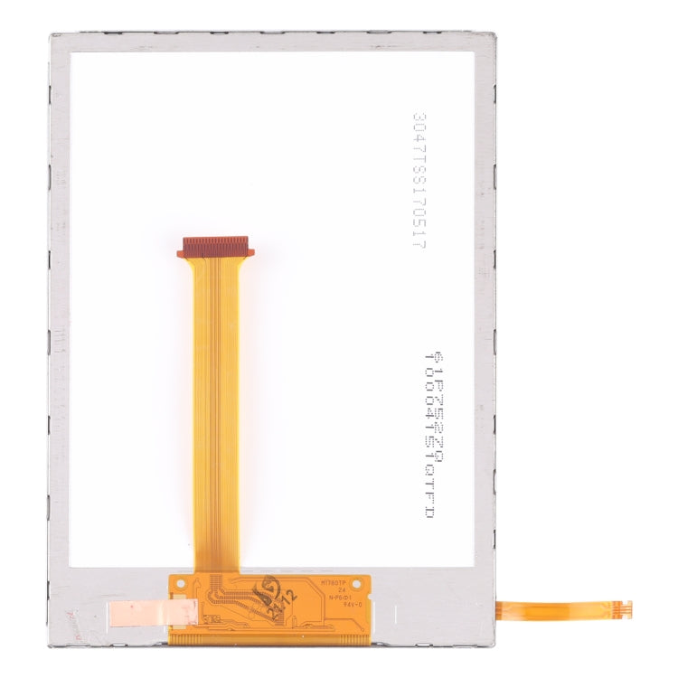 Bottom LCD Screen For Nintendo NEW 2DS XL