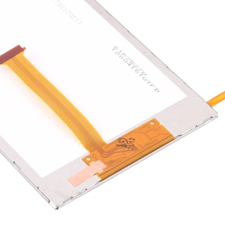 Bottom LCD Screen For Nintendo NEW 2DS XL