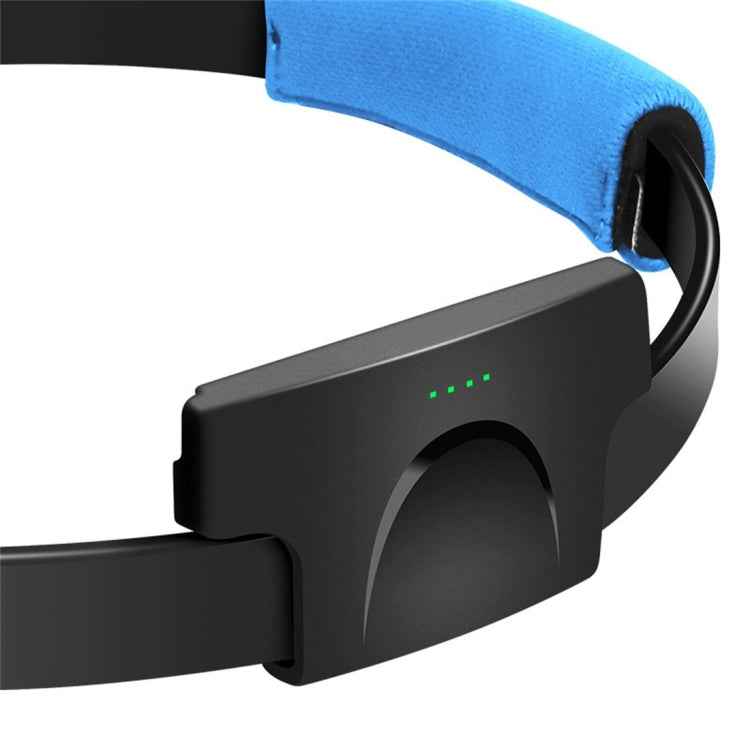 ipega HBS-179 For Switch Somatosensory Sports Games Yoga Fitness Ring + Leg Fixing Straps Set