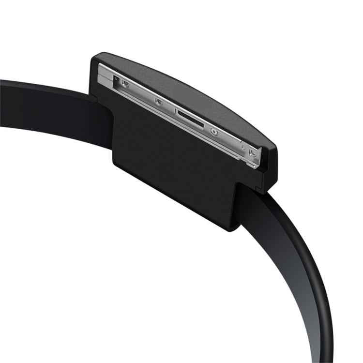 ipega HBS-179 For Switch Somatosensory Sports Games Yoga Fitness Ring + Leg Fixing Straps Set