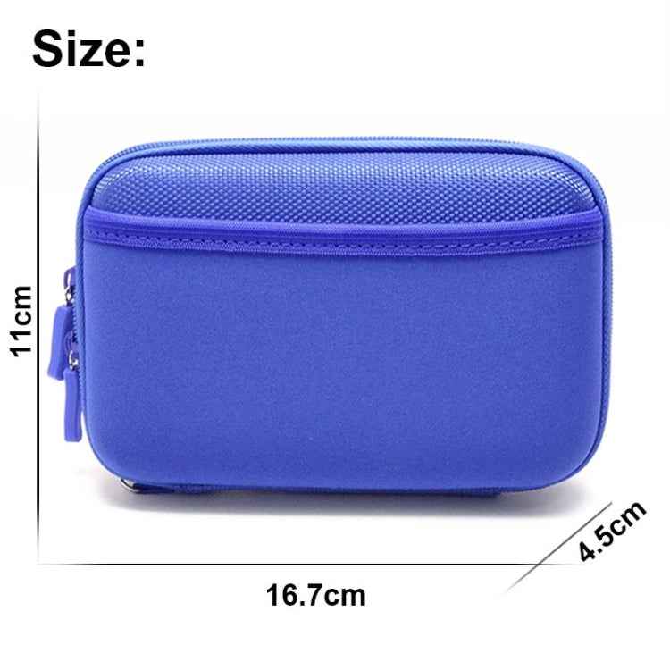 GUANHE GH1310 Portable Travel Protection Bag Storage Case Cover