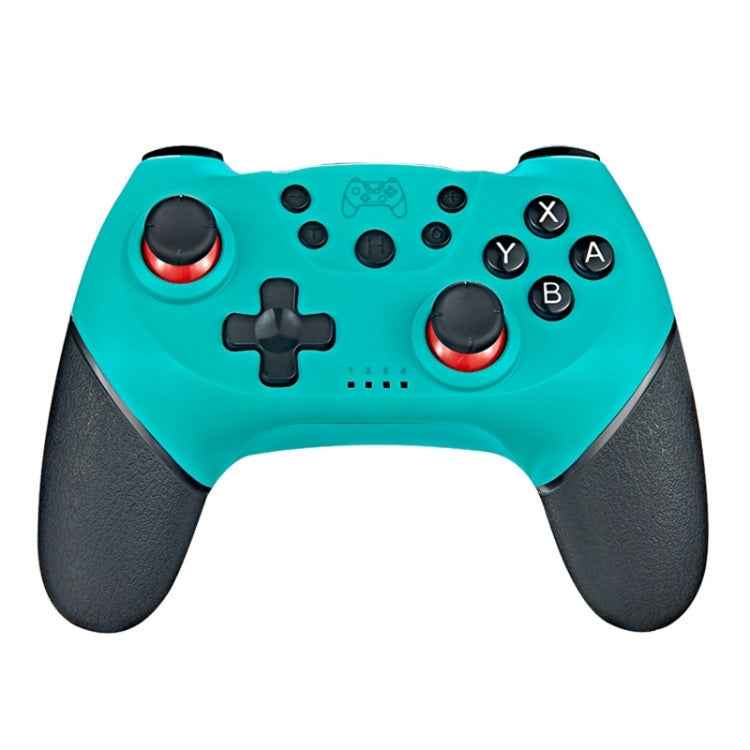 6-axis Bluetooth Joypad Gamepad Game Controller for Switch Pro
