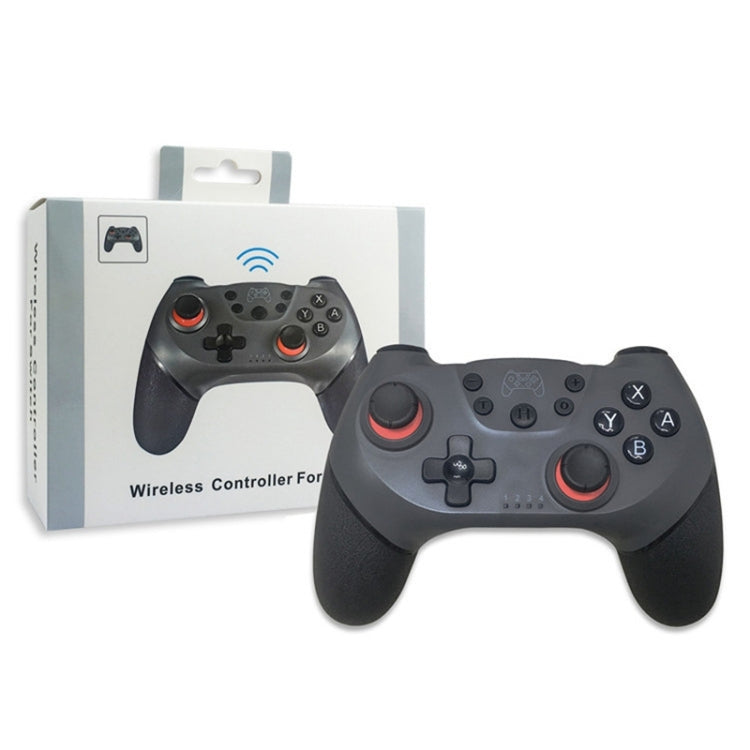 6-axis Bluetooth Joypad Gamepad Game Controller for Switch Pro