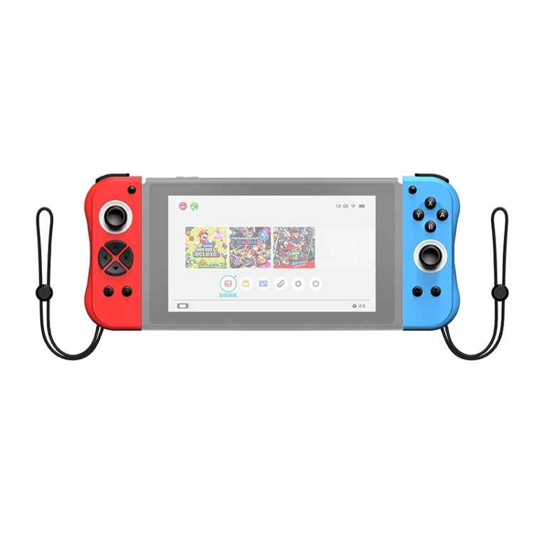 Wireless Controller Left Right Bluetooth Gamepad For Nintend Switch joy-con