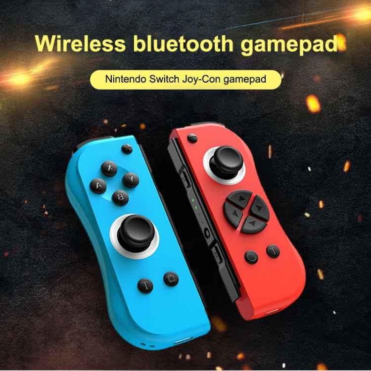 Wireless Controller Left Right Bluetooth Gamepad For Nintend Switch joy-con