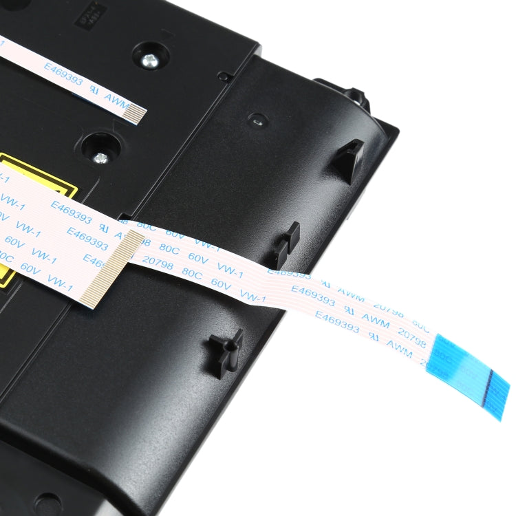 Lecteur de disque Blu-ray KEM-496AAA CUH-2116A et B pour PS4 Slim, KEM-496AAA