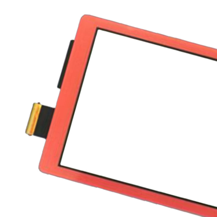 Touch Screen Replacement For Nintendo Switch Lite, For Nintendo Switch Lite Red, For Nintendo Switch Lite White, For Nintendo Switch Lite Yellow, For Nintendo Switch Lite Black, For Nintendo Switch Lite Blue