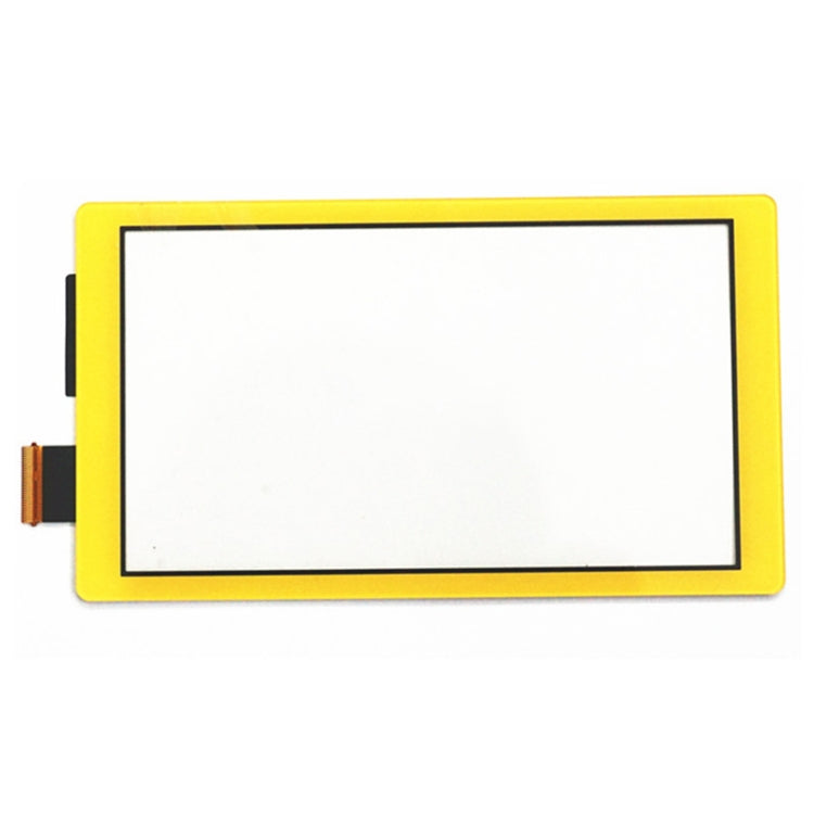 Touch Screen Replacement For Nintendo Switch Lite, For Nintendo Switch Lite Red, For Nintendo Switch Lite White, For Nintendo Switch Lite Yellow, For Nintendo Switch Lite Black, For Nintendo Switch Lite Blue