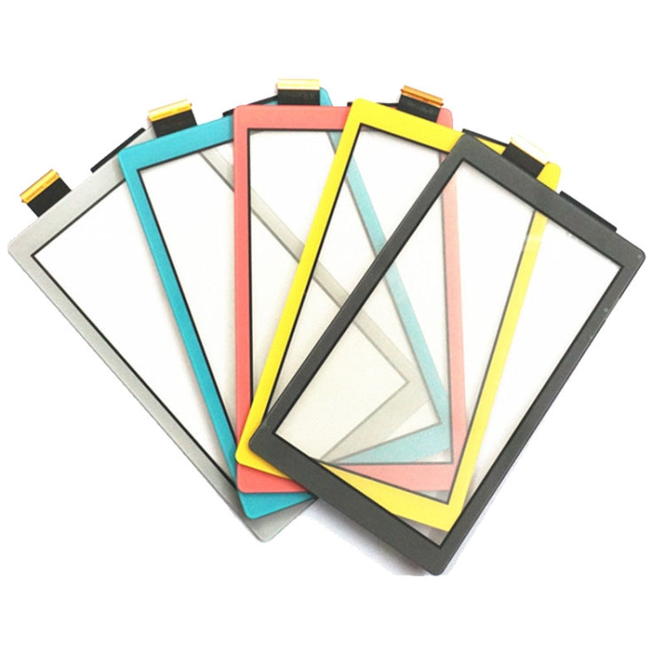 Touch Screen Replacement For Nintendo Switch Lite, For Nintendo Switch Lite Black, For Nintendo Switch Lite Blue, For Nintendo Switch Lite Red, For Nintendo Switch Lite White, For Nintendo Switch Lite Yellow