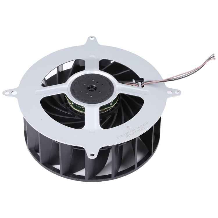 23 Blades Inner Cooling Fan For PS5, For PS5(23 Blades)