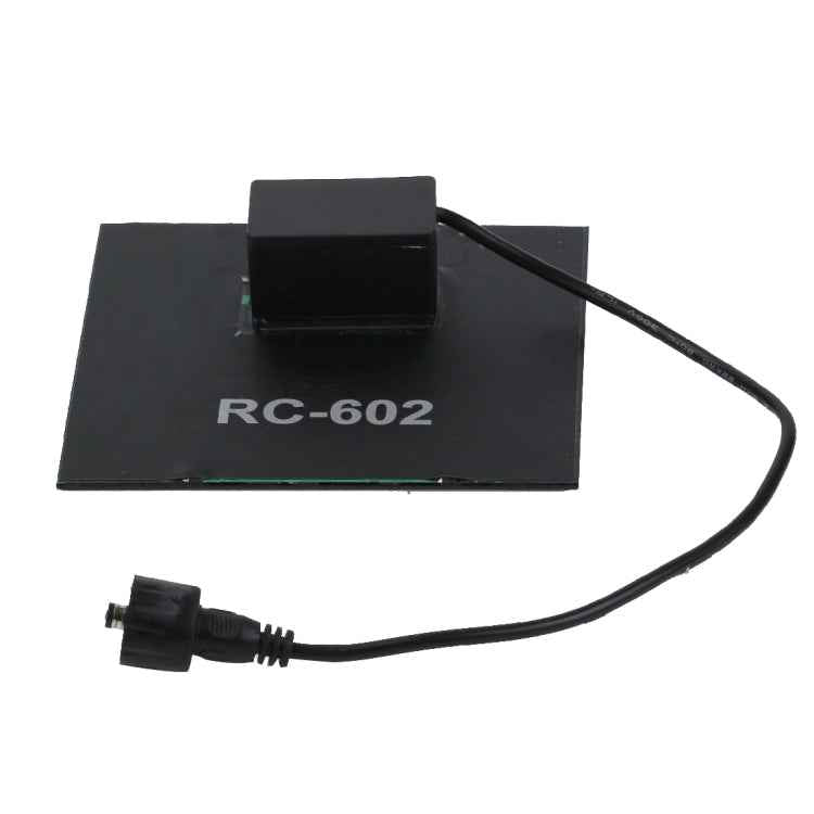 Squared Solar-powered Water Fountain Pump