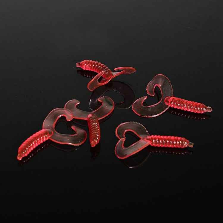 101 PCS Fishing Bait Lure Kit Fishing Tackle