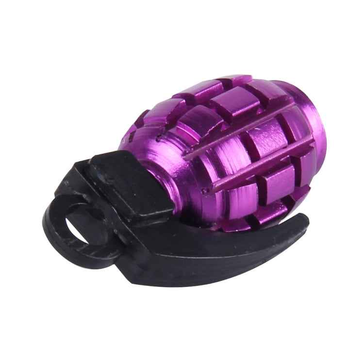 4 PCS Universal Car Tire Valve Caps