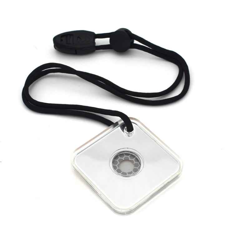 Multifunctional Survival Emergency Rescue Reflective Signal Mirror Hiking Outdoor Tool with Whistle