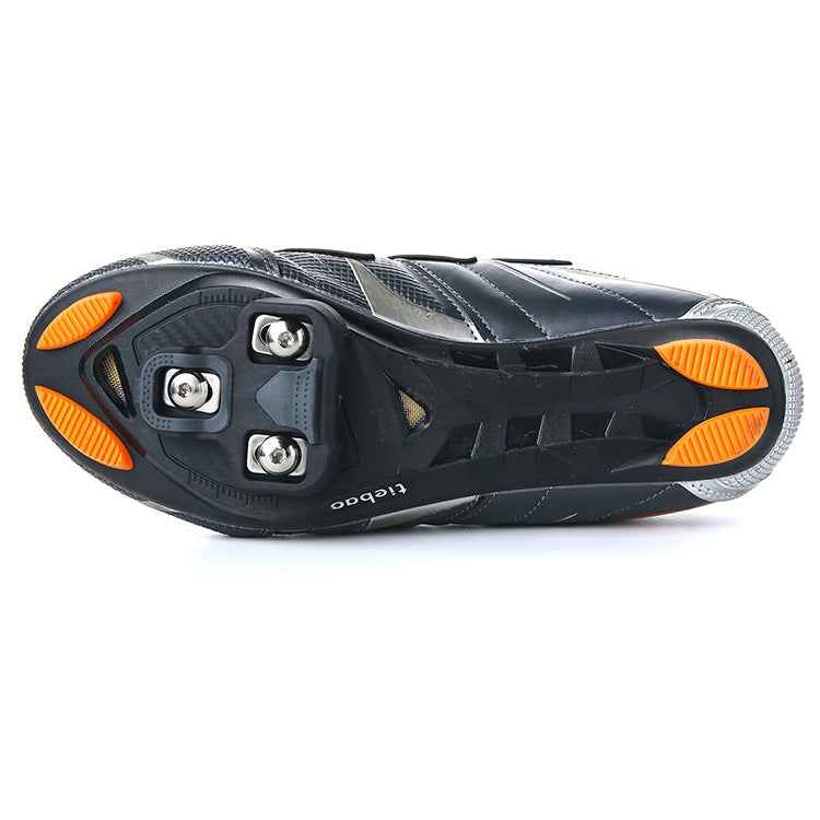 RD3 Road Bike Cleats 4.5 Degree Floating Self-locking Cycling Pedal Cleat for Look KEO Road Cleats Fit Most Road Bicycle Shoes