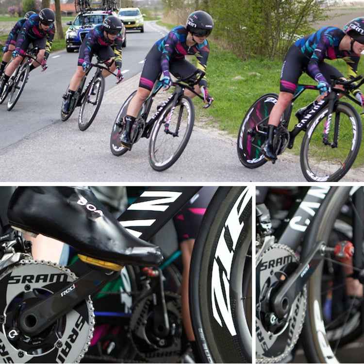 RD3 Road Bike Cleats 4.5 Degree Floating Self-locking Cycling Pedal Cleat for Look KEO Road Cleats Fit Most Road Bicycle Shoes